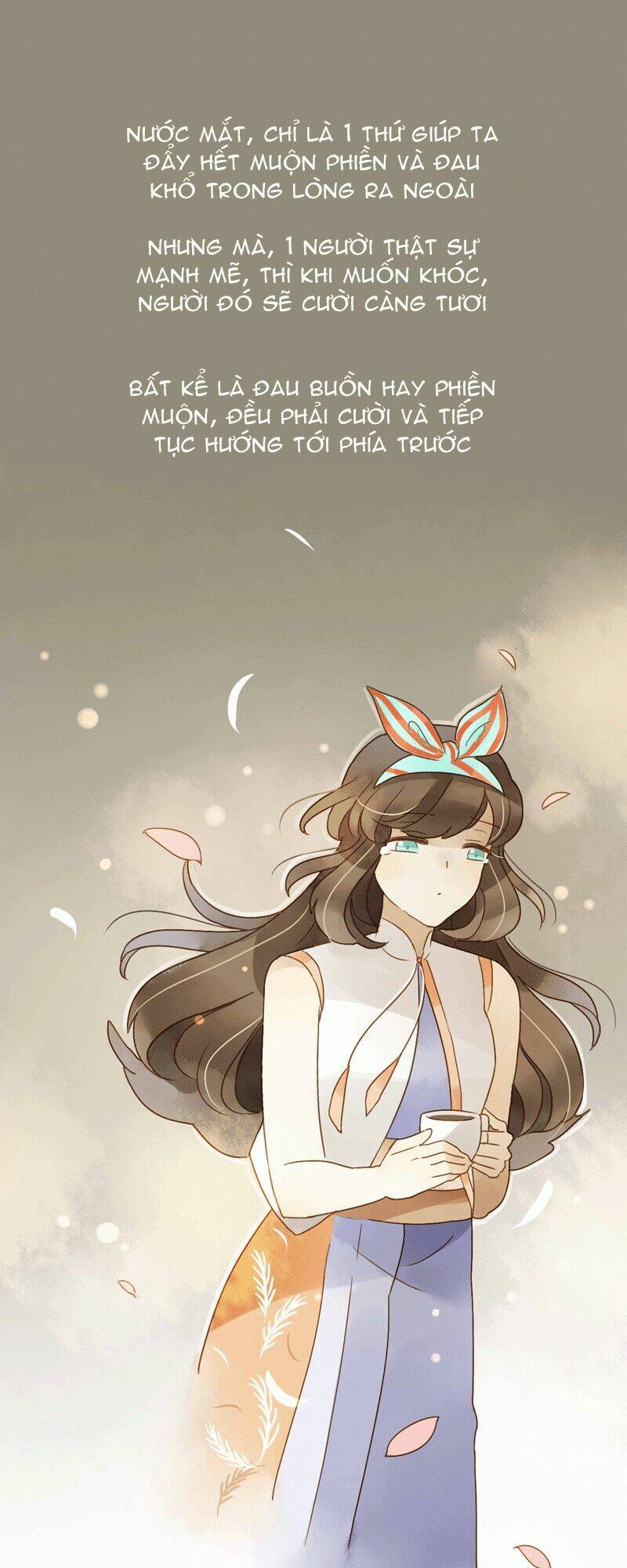 Sức Mạnh Của Sắc Đẹp: Chapter 53