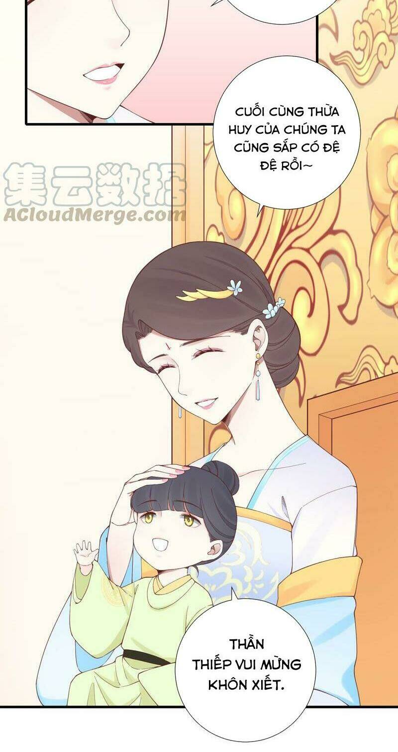 Hoàng Hậu Bận Lắm: Chapter 145