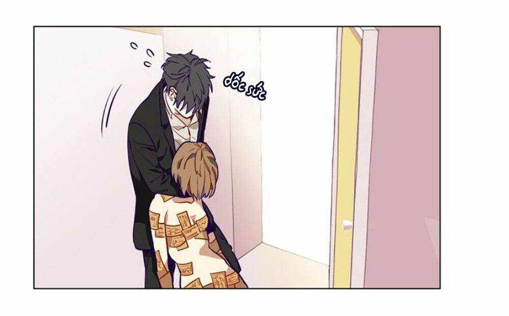 Hoa Đạo Sĩ: Chapter 8