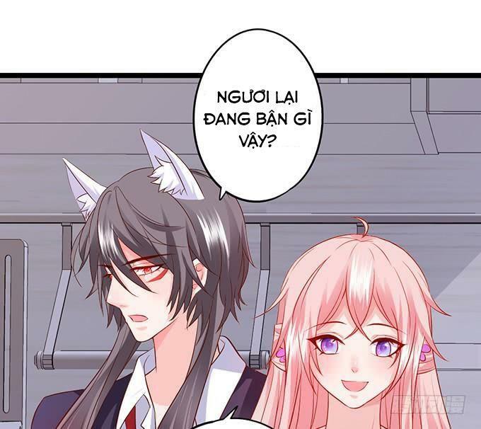 Hồ Tiên Hung Bạo: Chapter 149