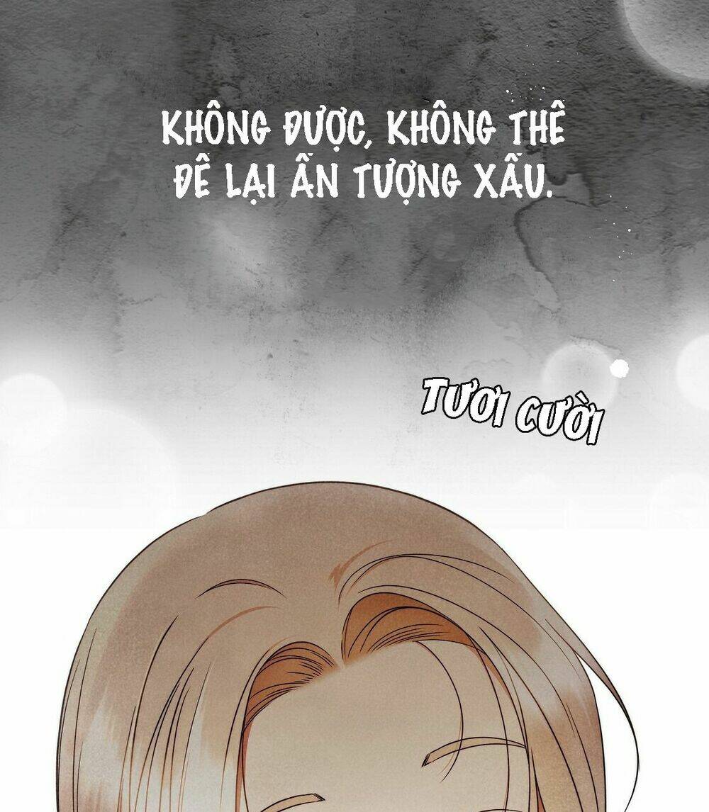 Lời Nói Dối Vĩnh Cửu: Chapter 24