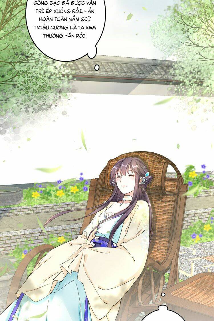 Hoa Nhan Sách: Chapter 13.1