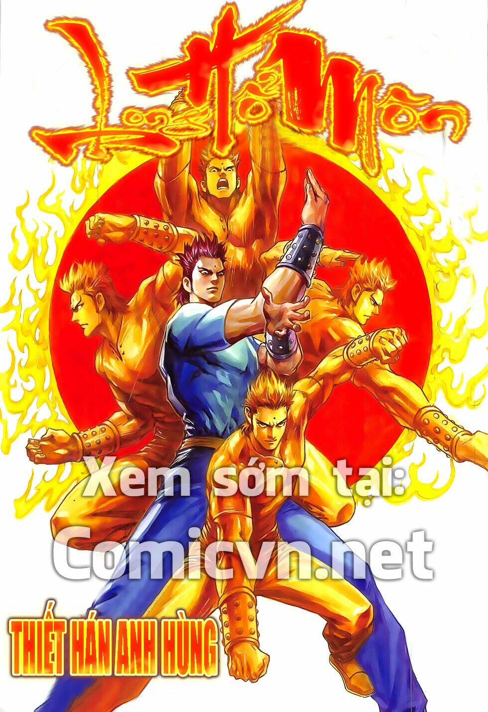 Hoàng Giả Chi Lộ: Chapter 14.1