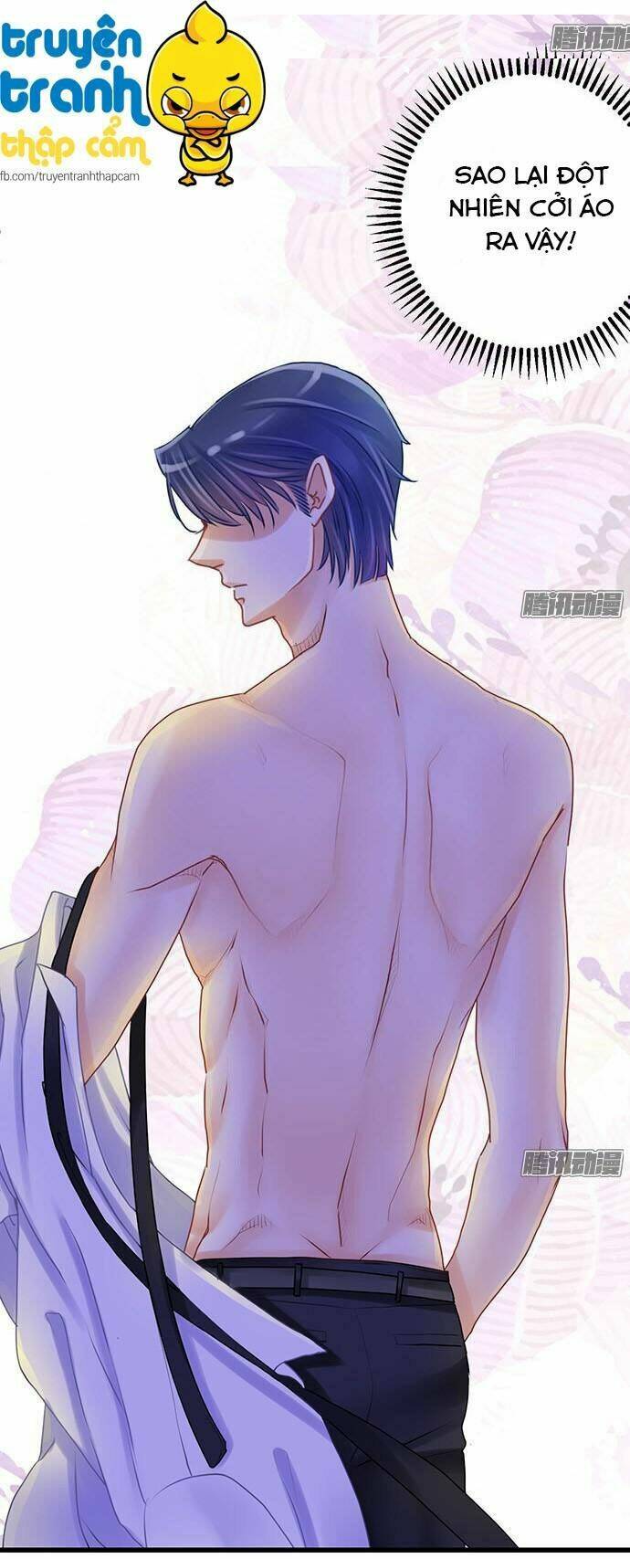 Trọng Sinh Để Ngủ Với Ảnh Đế: Chapter 20