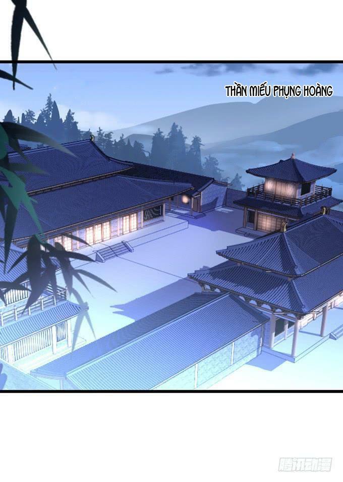 Hồ Tiên Hung Bạo: Chapter 127