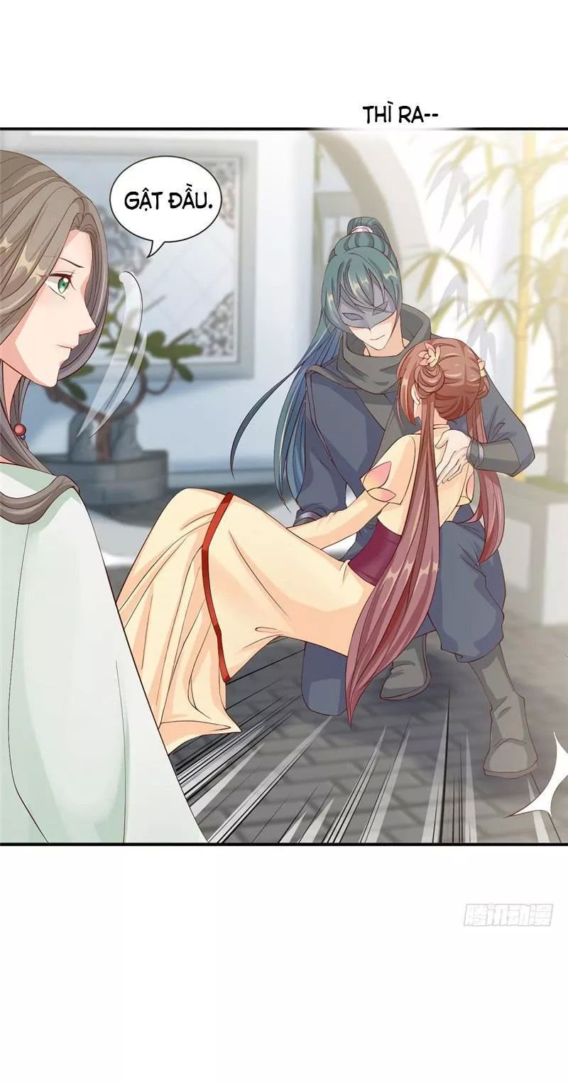 Võ Lâm Manh Chủ: Chapter 31