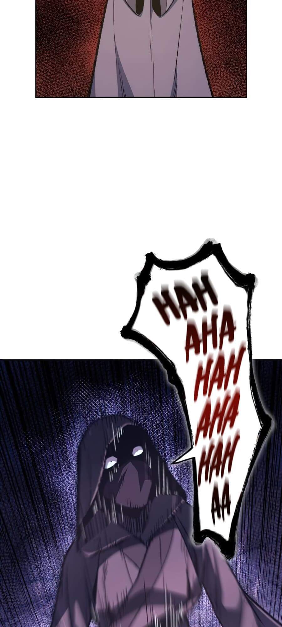 Ta Chuyển Sinh Thành Cuồng Quỷ Truyền Nhân: Chapter 8