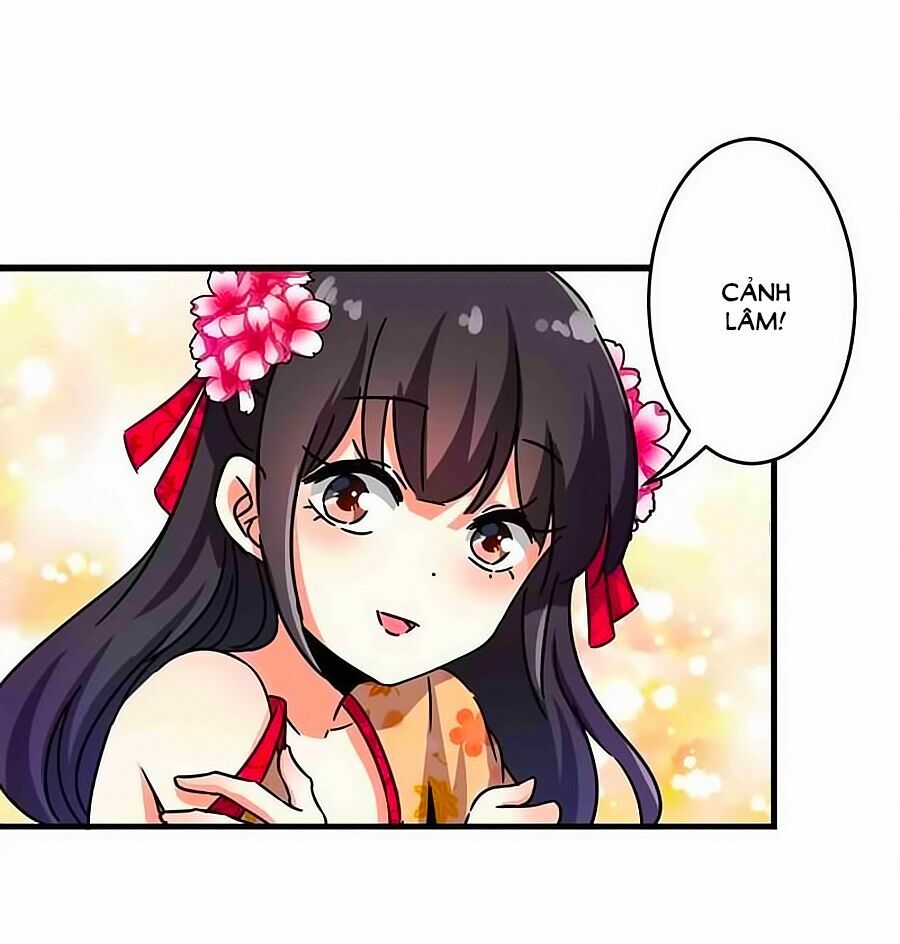 Vương Gia ! Ngươi Thật Bỉ Ổi !: Chapter 232