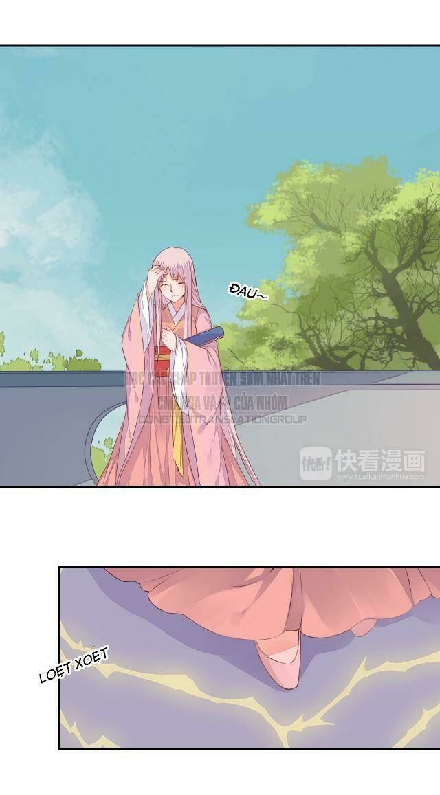 Đốt Đào Hoa: Chapter 46