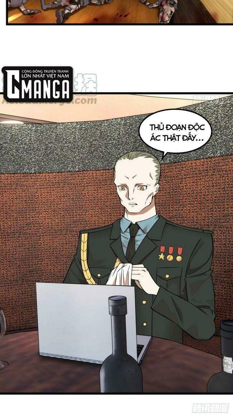 Danh Sách Kẻ Phản Diện: Chapter 146