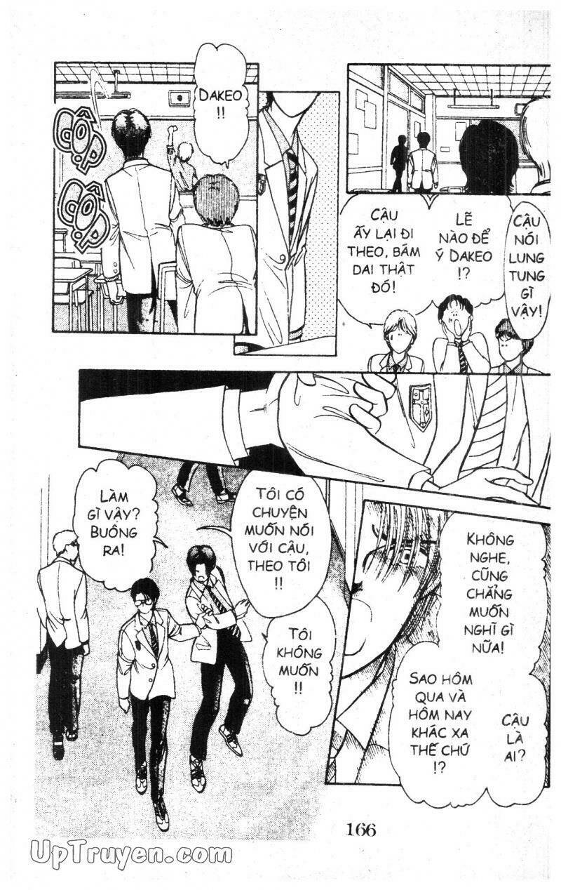 9 Banme No Musashi: Chapter 2