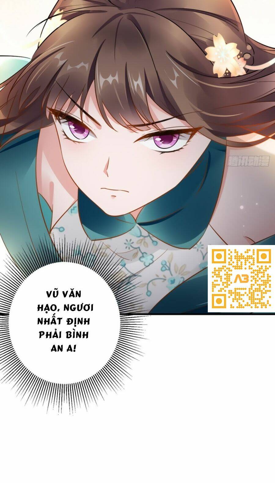 Vương Phi Có Chút Nghịch Ngợm: Chapter 76