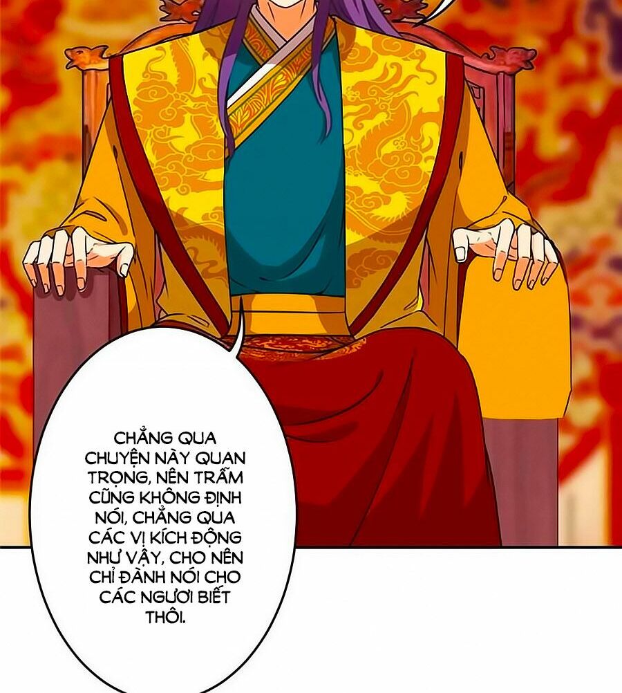 Vương Gia ! Ngươi Thật Bỉ Ổi !: Chapter 414
