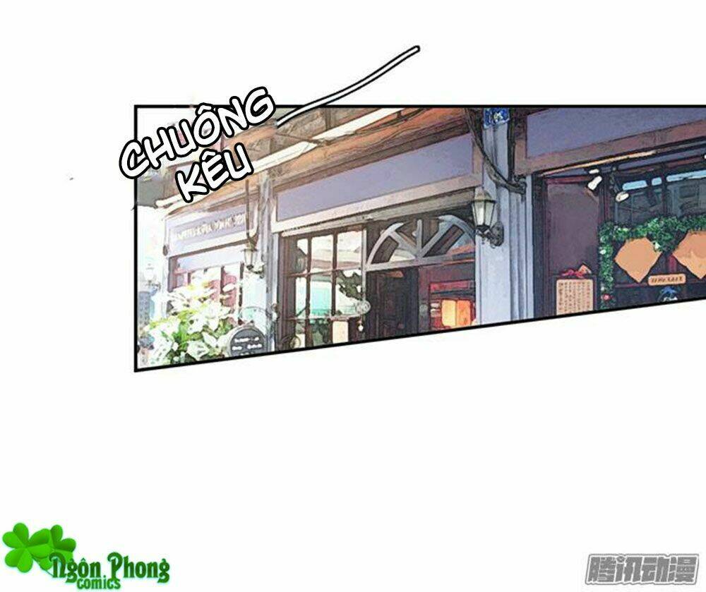 Bà Xã Tôi Là Nam Thần: Chapter 27