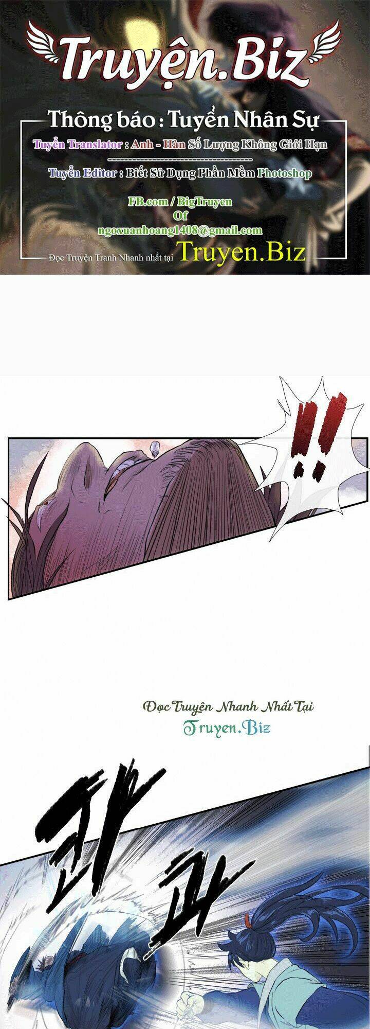 Học Sĩ Tái Sinh: Chapter 28