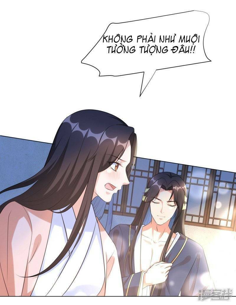 Vương Phi Có Độc!: Chapter 22