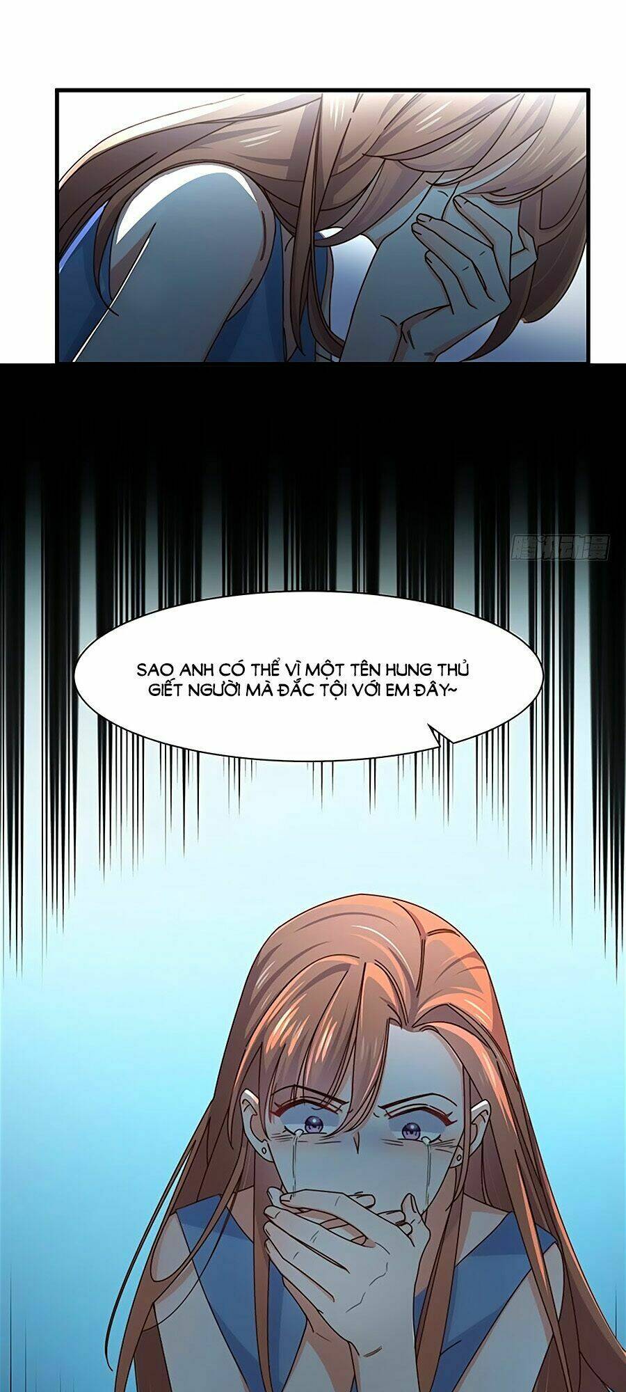 Nhật Ký Báo Thù Của Thiên Kim Hai Mặt: Chapter 18