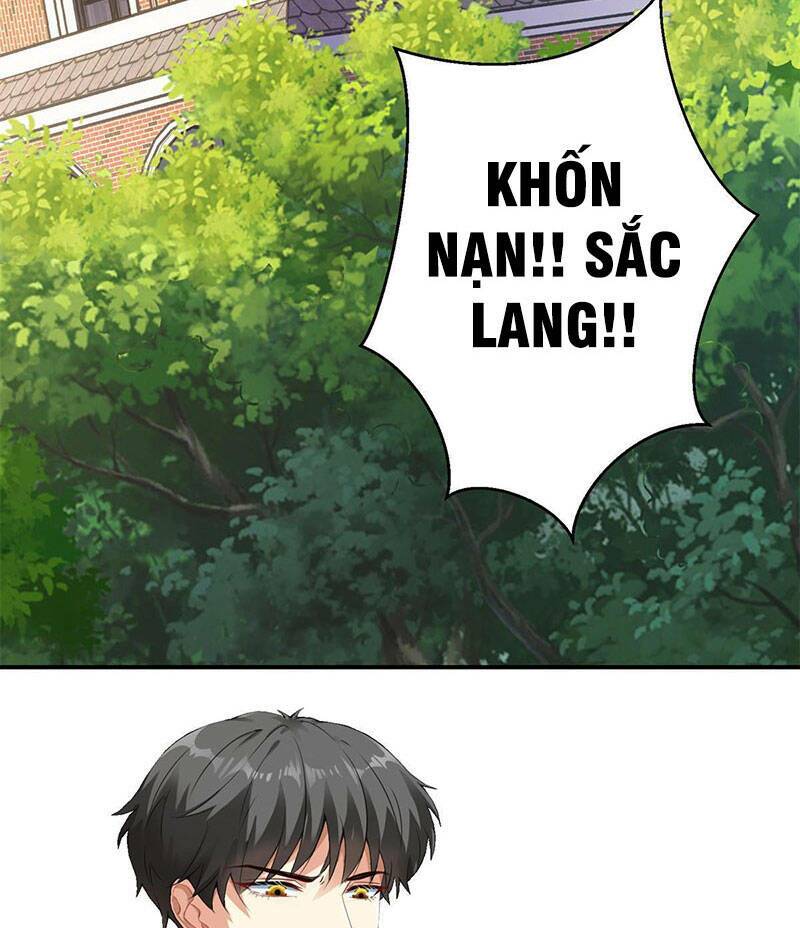 Tọa Ủng Tinh Cầu: Chapter 4