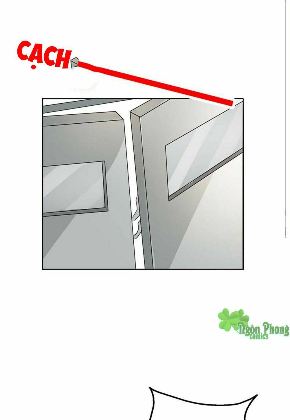 Em Vẫn Còn Nhỏ: Chapter 53