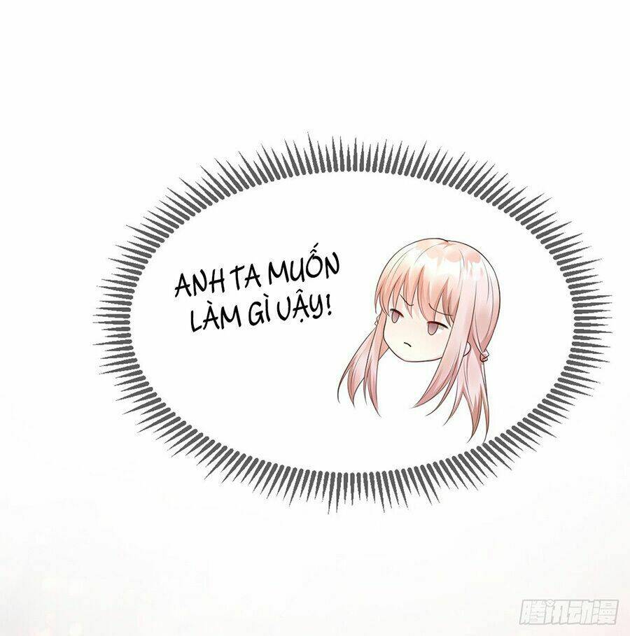 Tư Sủng Cục Cưng Bảo Bối: Chapter 10