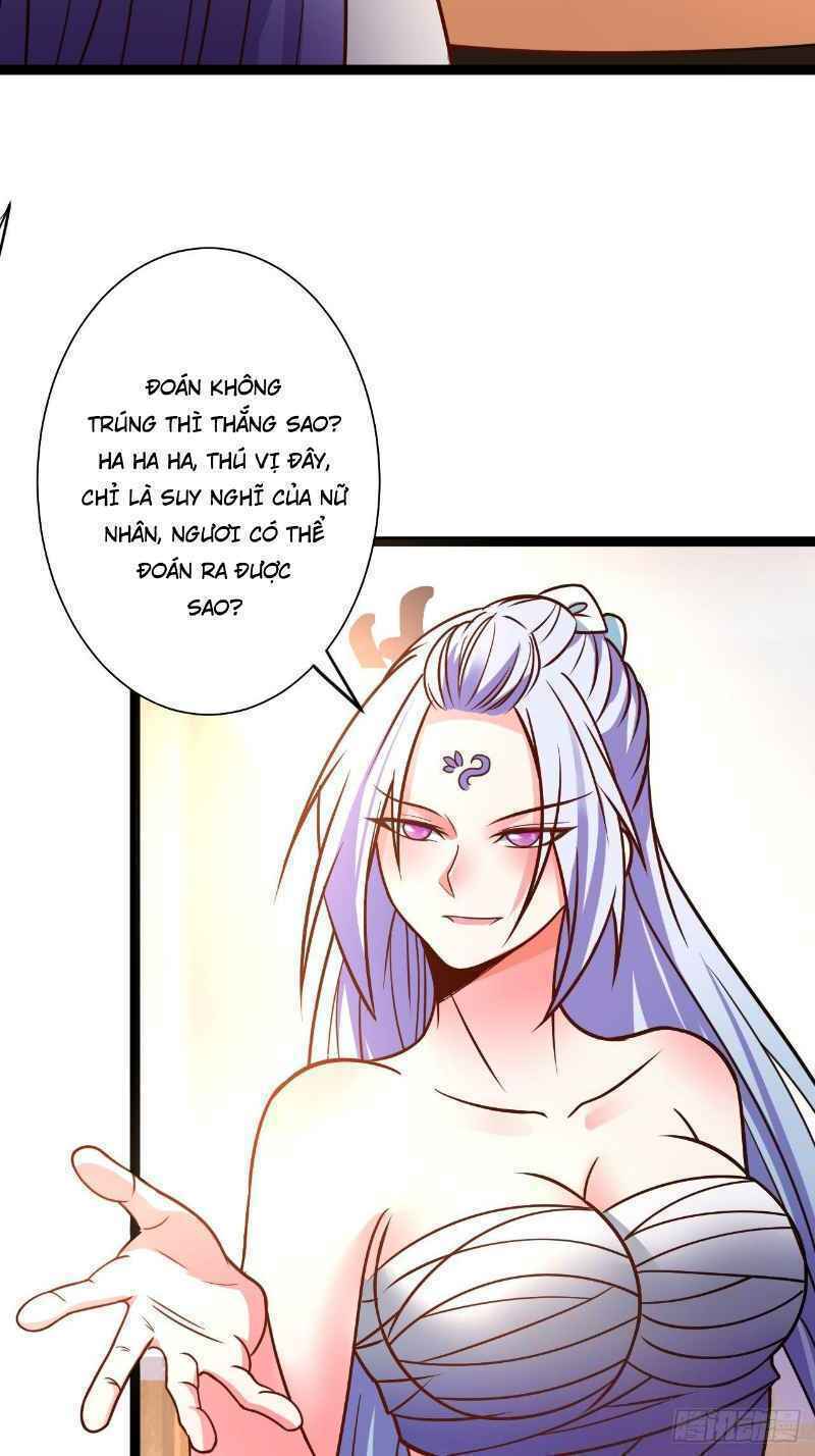 Trọng Sinh Tối Cường Ma Tôn Ở Rể: Chapter 77