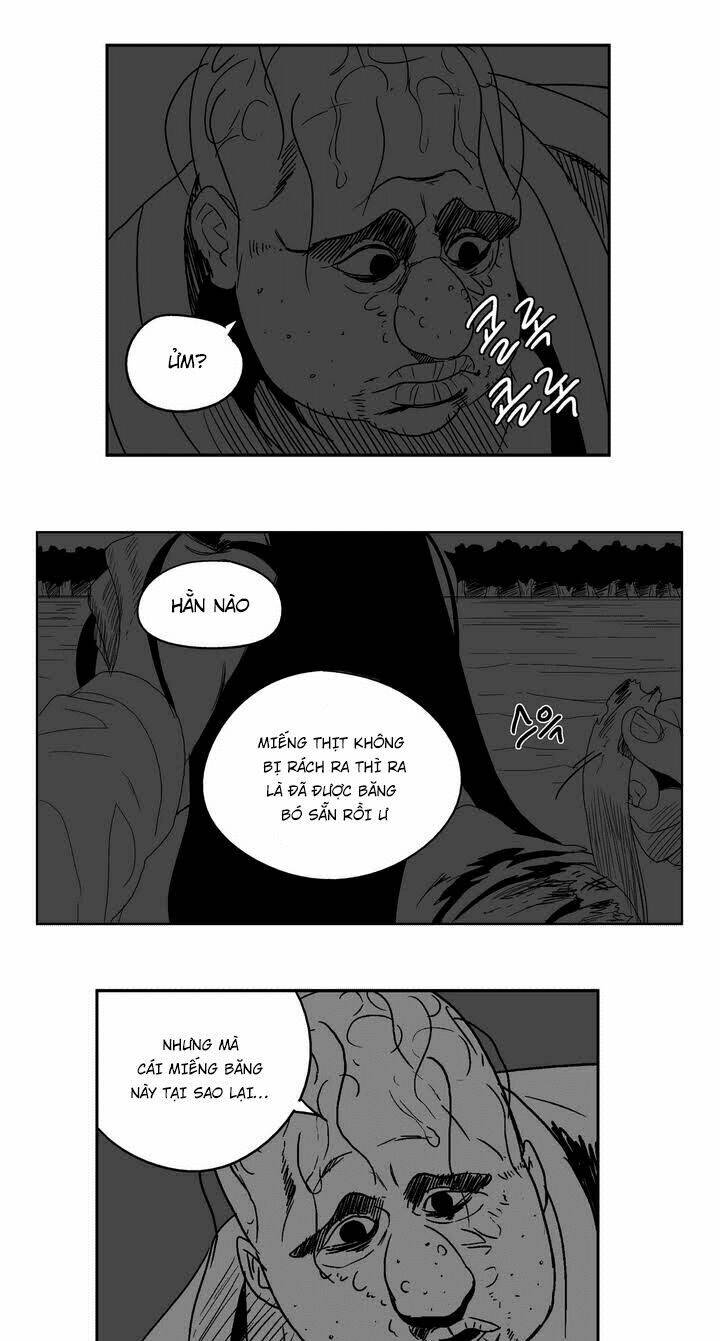 The Wizard: Chapter 7