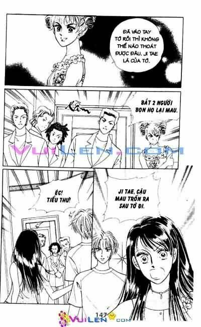 Cô Gái Yêu Kiều: Chapter 7