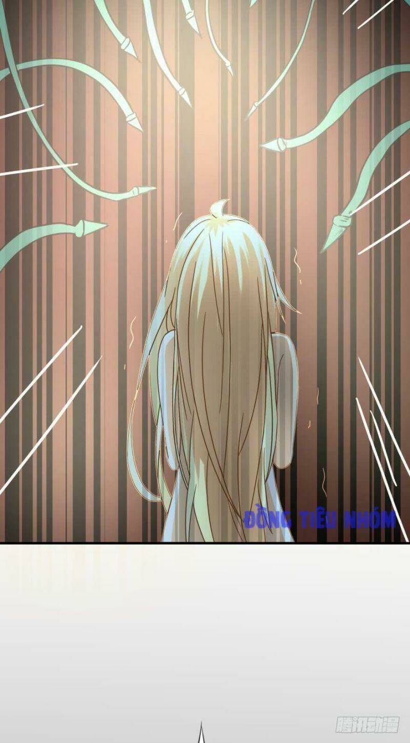 Nhân Ngư Học Trưởng, Đừng Ôm Ta!: Chapter 71