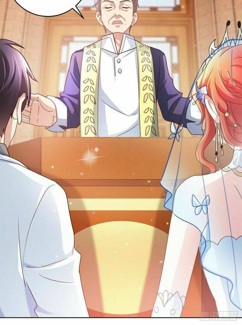 Vú Em Là Cổ Tiên: Chapter 139