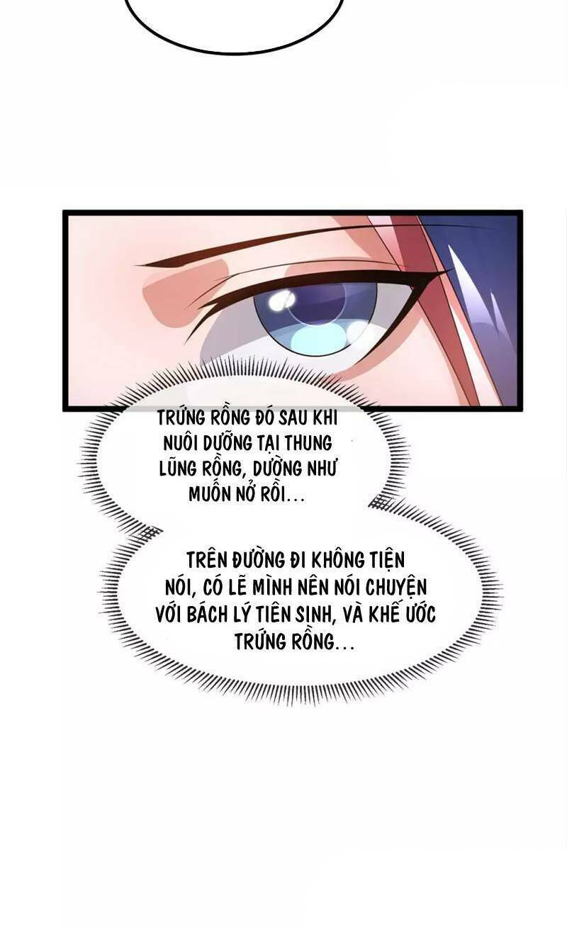 Tiên Vương Trùng Sinh: Chapter 105
