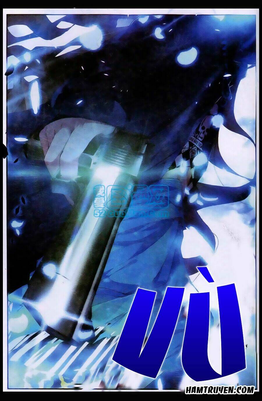 Thăng Long Đạo: Chapter 7