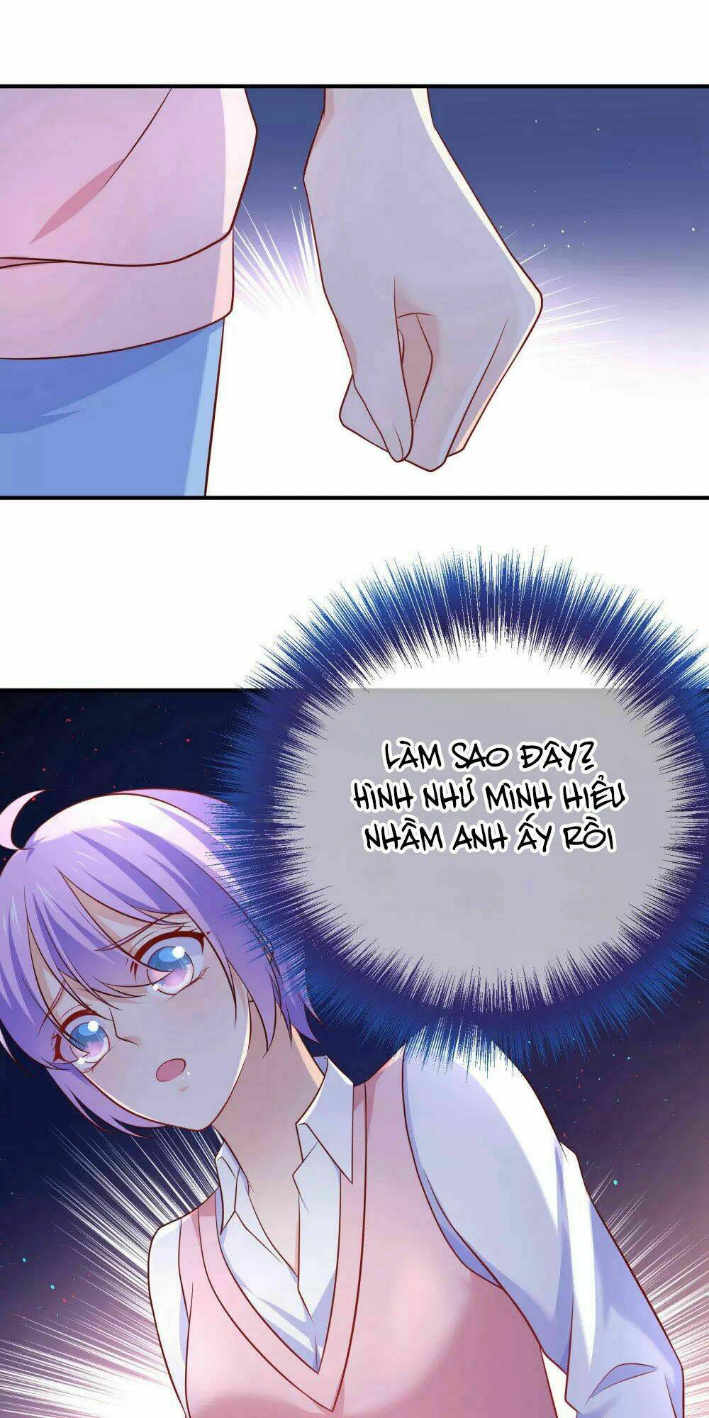 Boss Của Tôi Là Đại Thần: Chapter 33