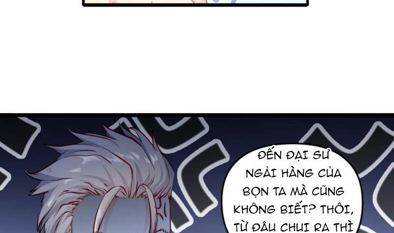 Thần Huyền Sư: Chapter 24