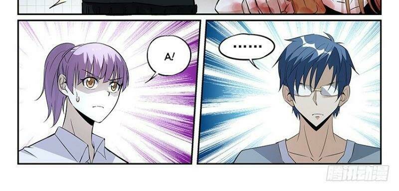 Võ Lực Chí Mạng: Chapter 9