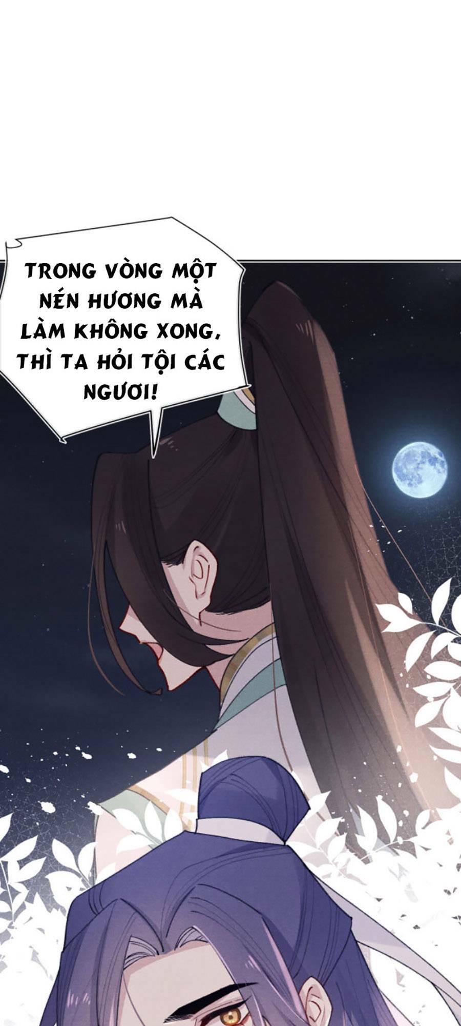 Quân Nhan Tựa Hoa Đào: Chapter 35