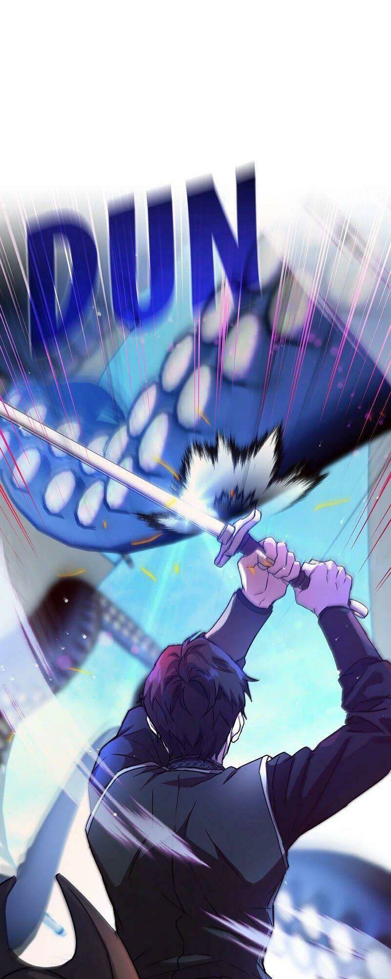 Khế Ước Của Ác Ma: Chapter 48