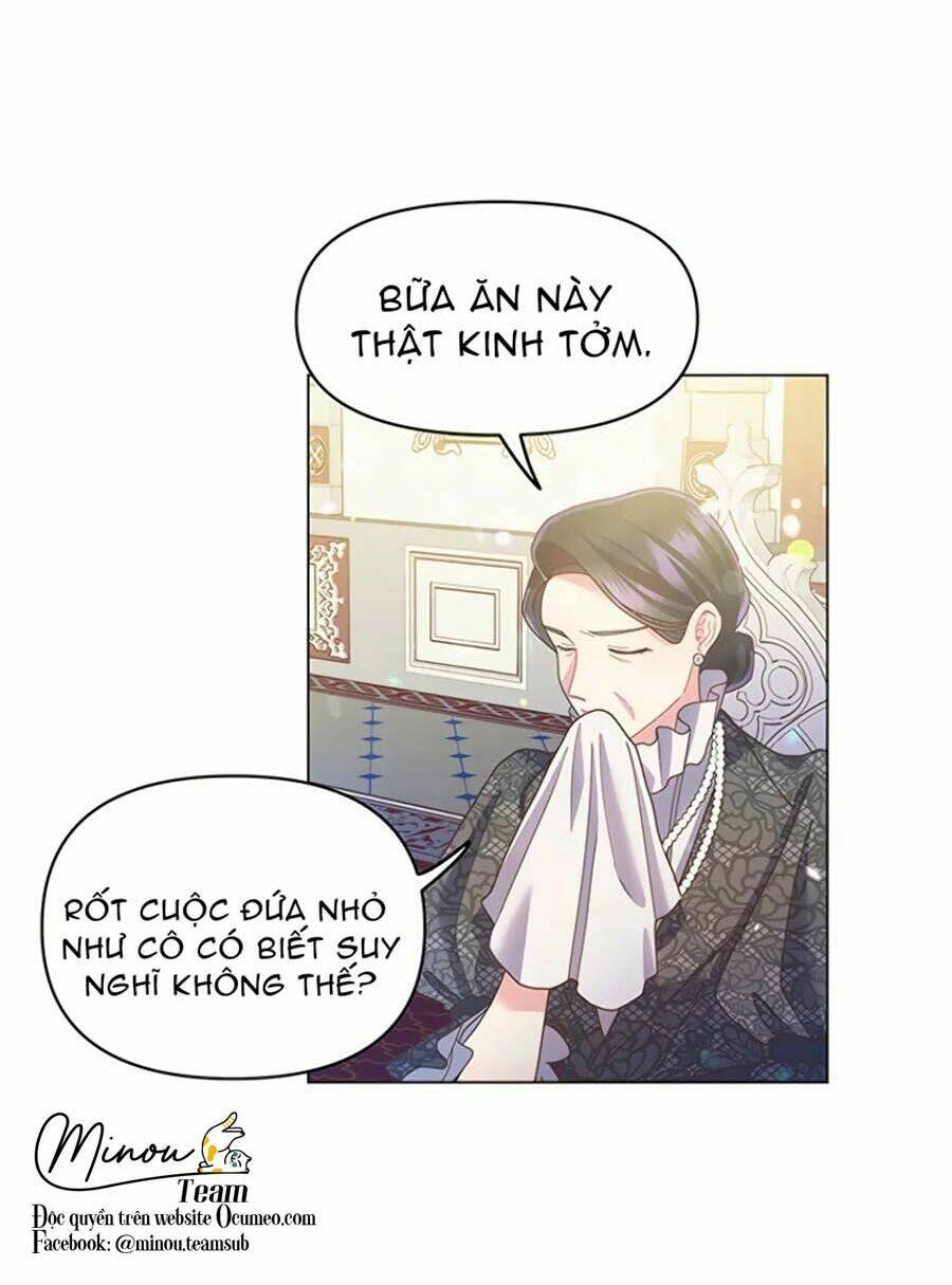 Khu Vườn Câm Lặng: Chapter 7