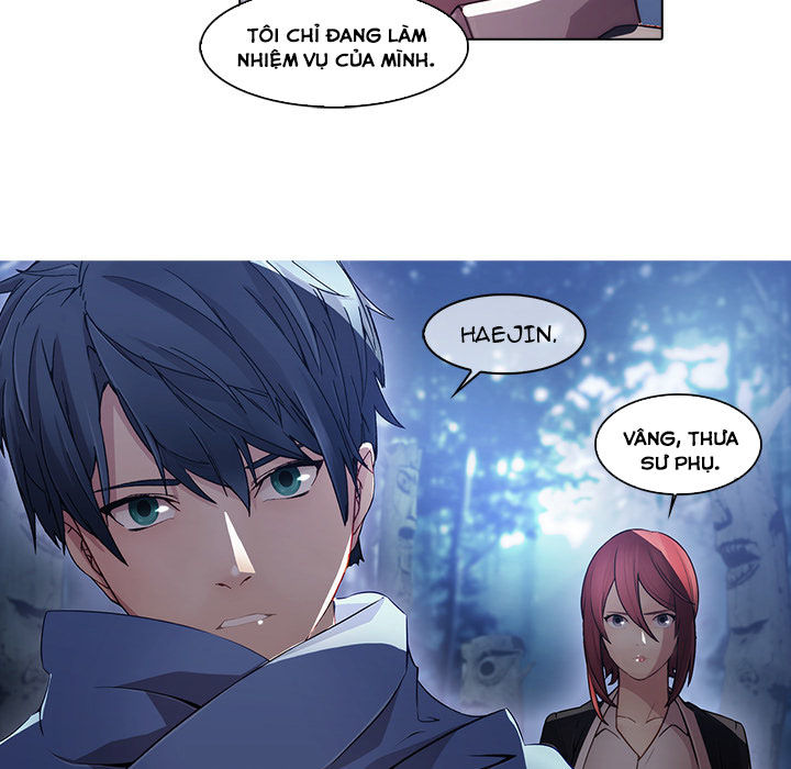 Ảo Mộng Hồ Điệp: Chapter 26