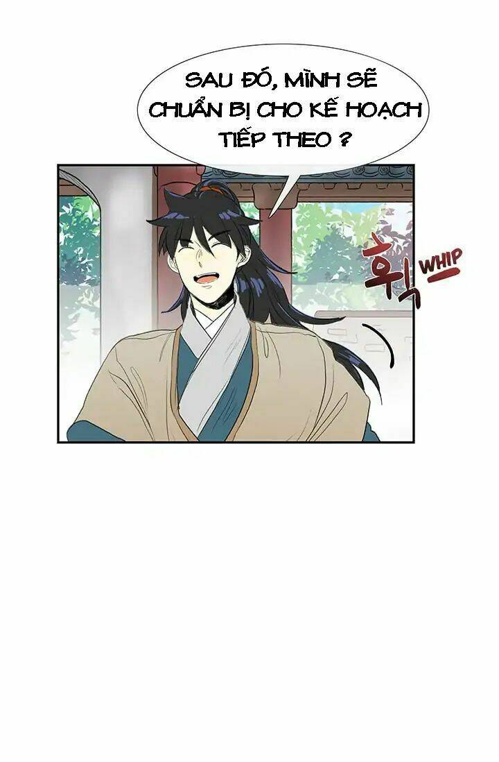 Học Sĩ Tái Sinh: Chapter 80