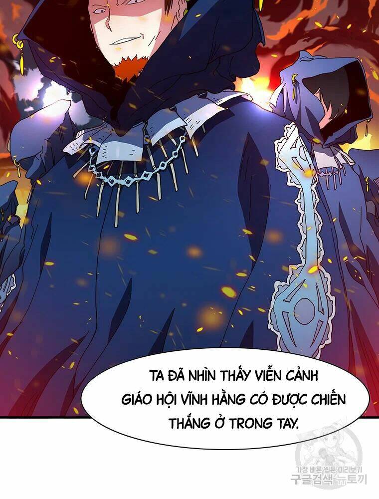 Các Chòm Sao Chỉ Chú Ý Mình Tôi: Chapter 31