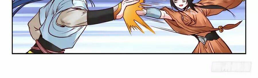 Luôn Có Yêu Quái: Chapter 218