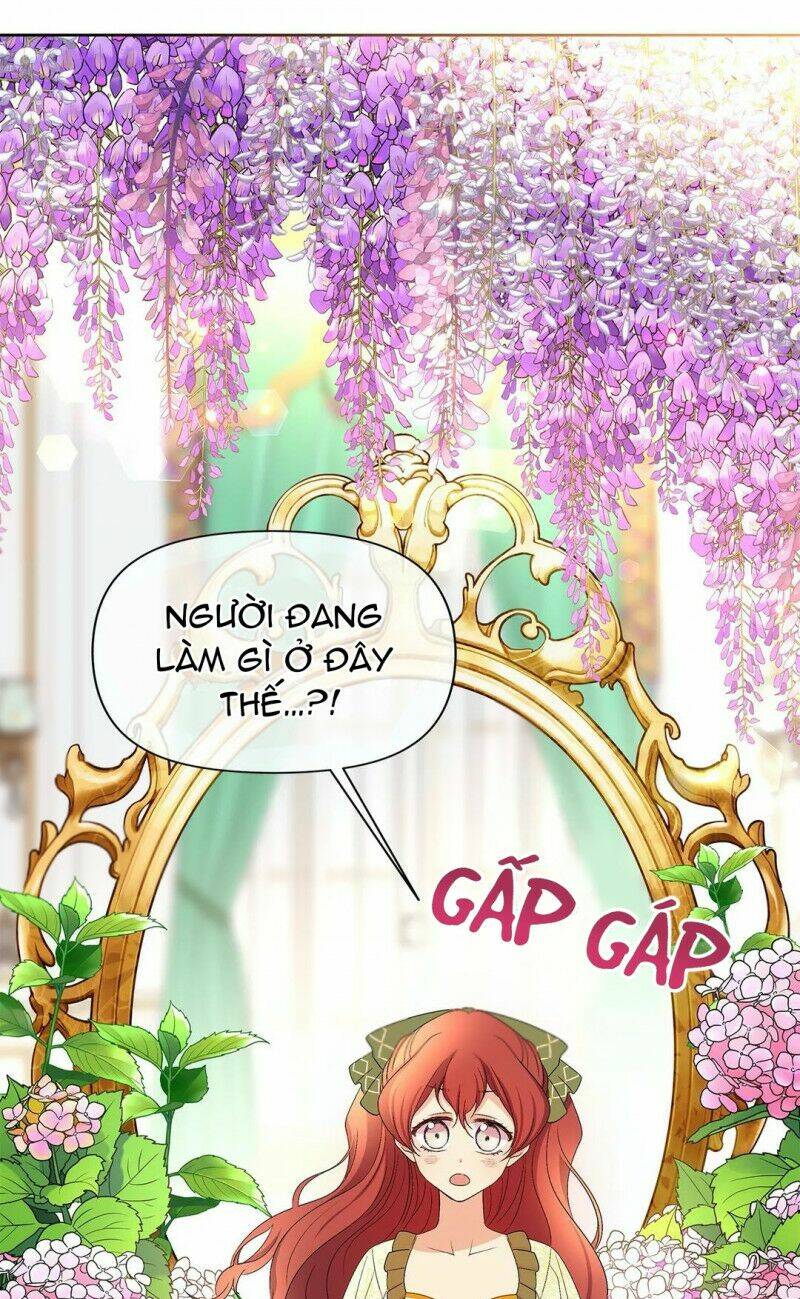 Công Chúa Thời Gian Có Hạn: Chapter 19