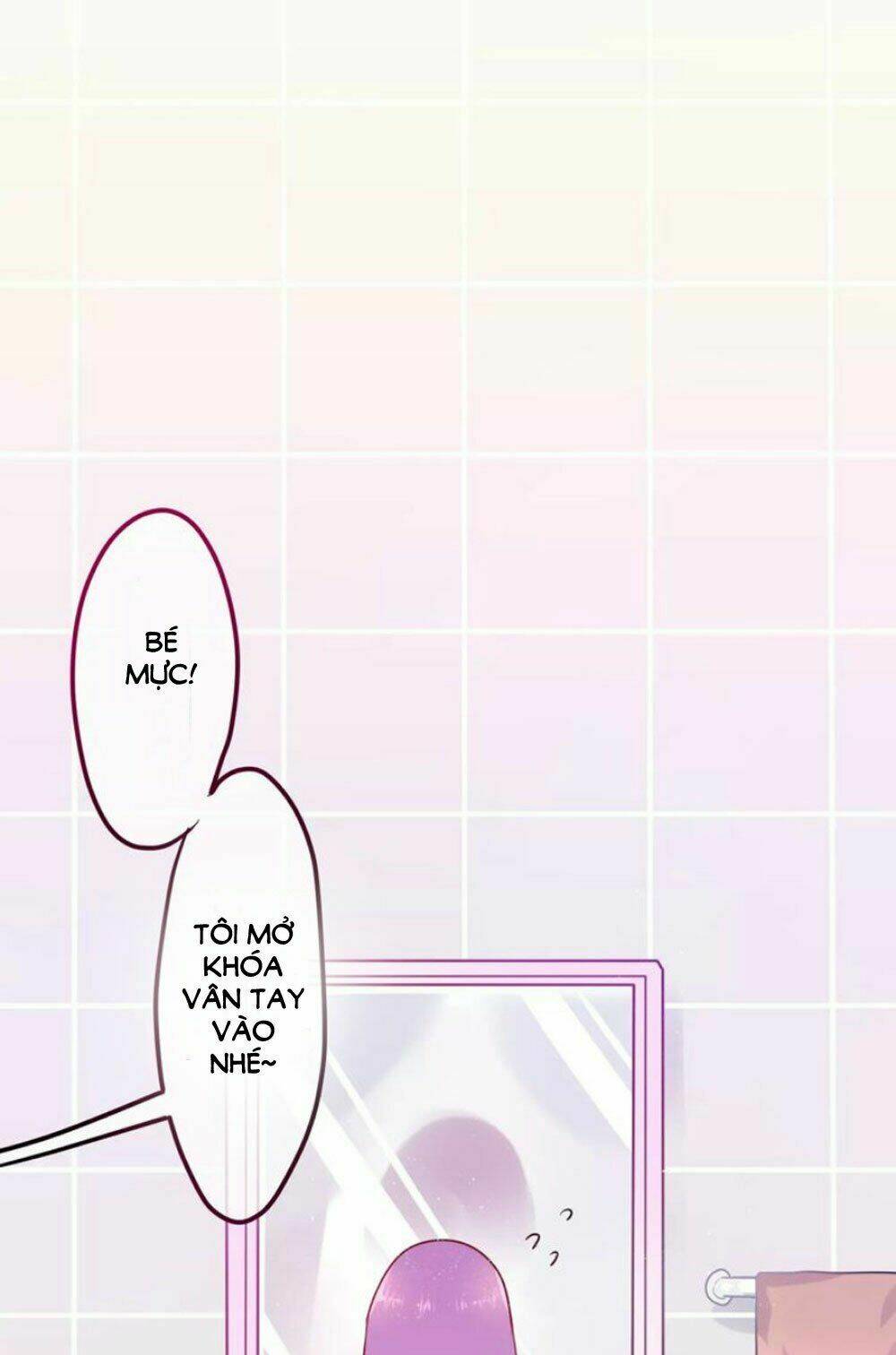 Tháng Sáu Kì Diệu: Chapter 15