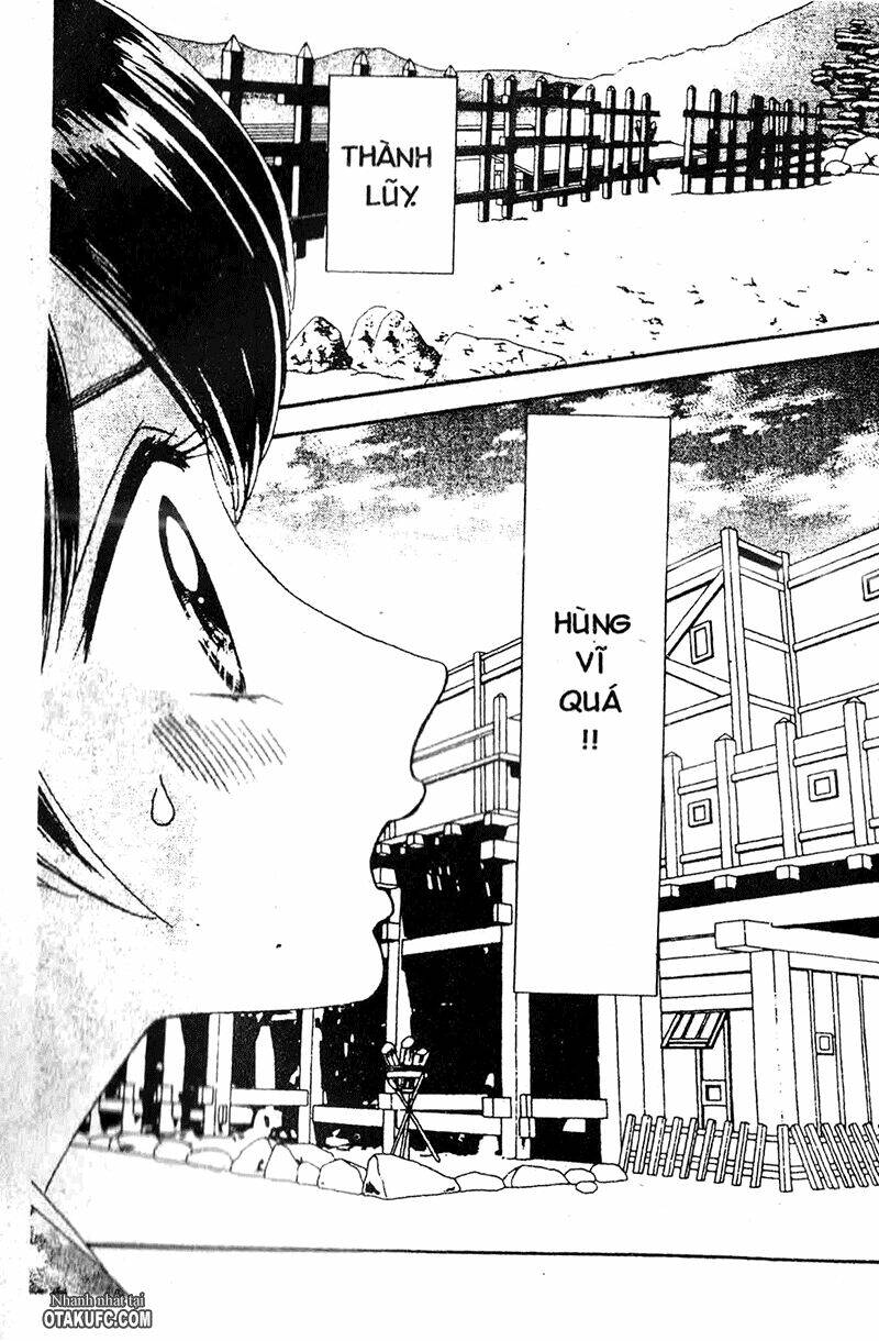 Đuôi Trăng: Chapter 52