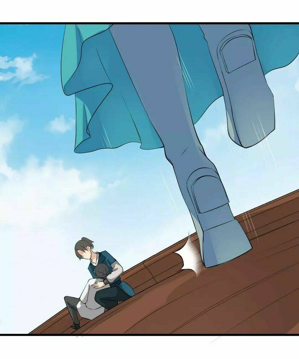 Bồng Sơn Viễn: Chapter 30