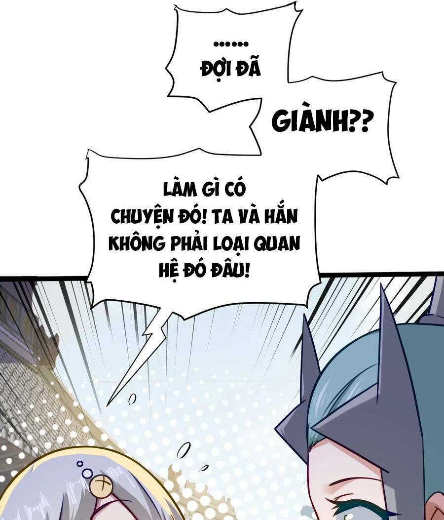 Đại Bảo Kiếm Của Tôi: Chapter 48