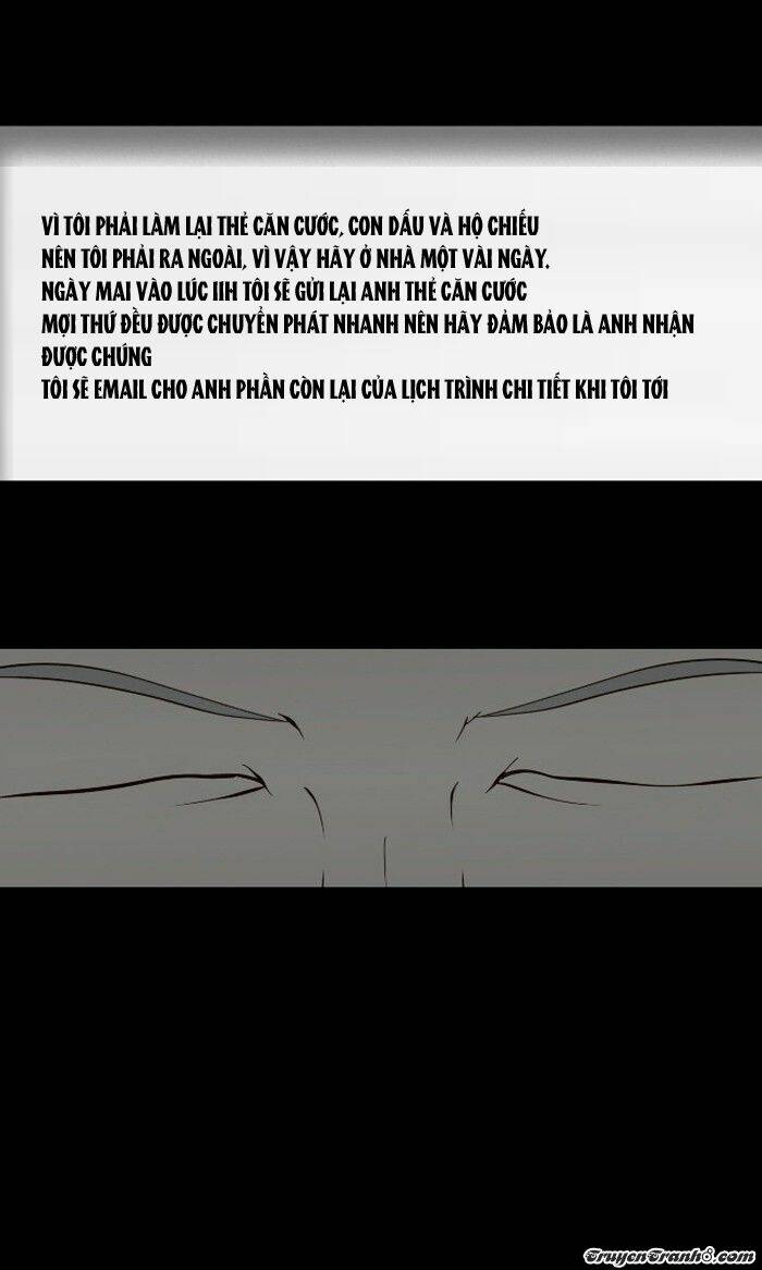 Thứ Sáu: Những Câu Chuyện Cấm: Chapter 27