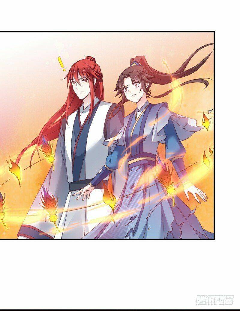 Trò Chơi Trừng Phạt: Chapter 65