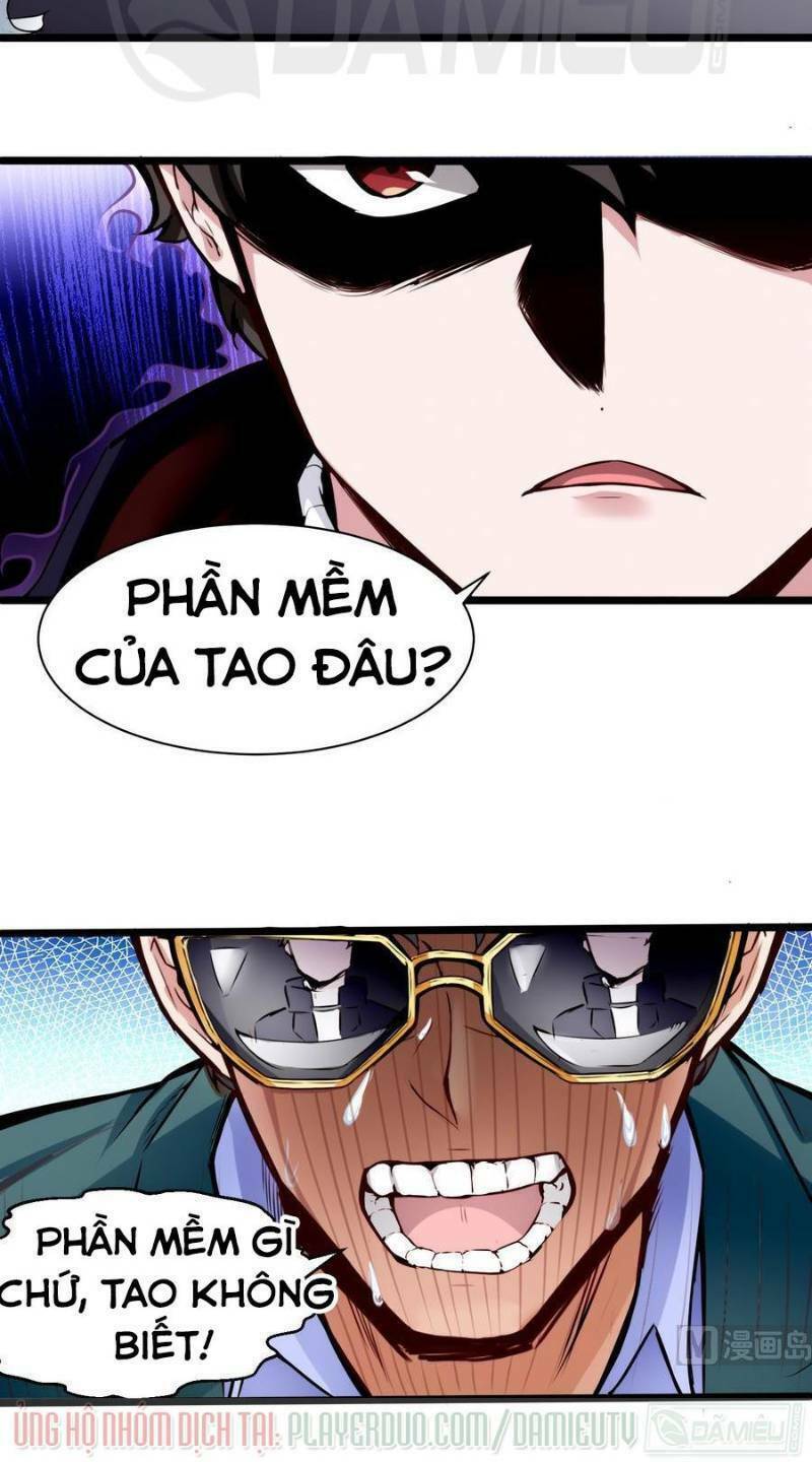 Siêu Cấp Kiện Bàn Hiệp: Chapter 41
