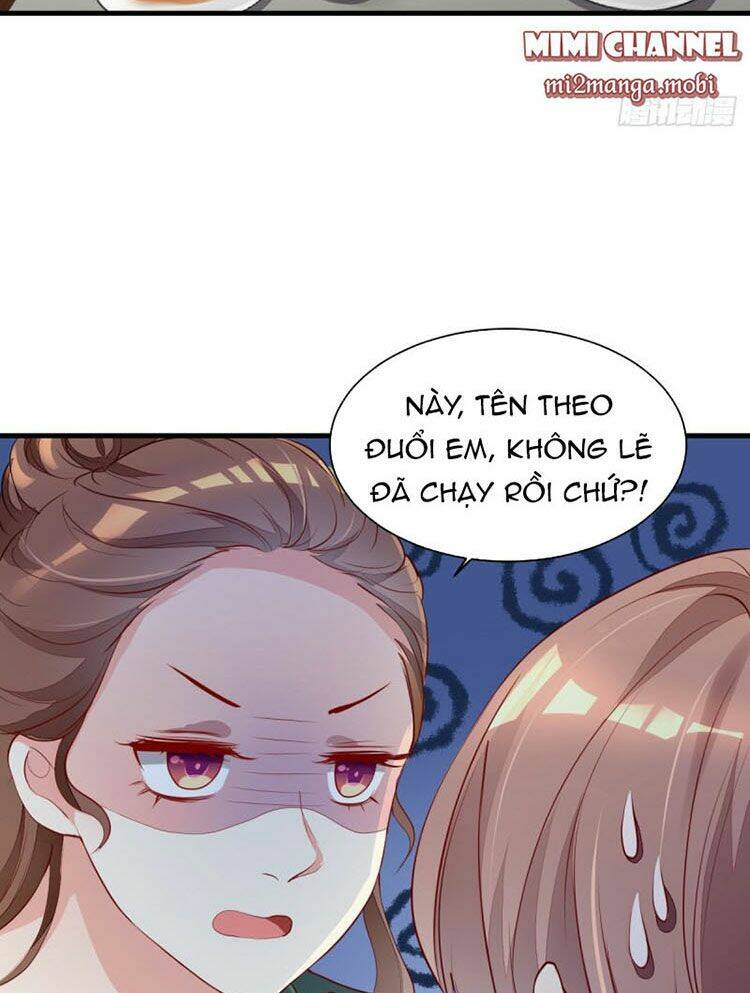 Náo Loạn Suốt Đời: Chapter 28